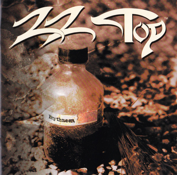 ZZ Top